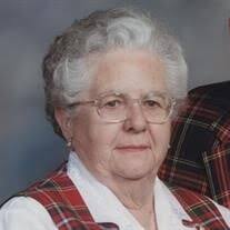 Maryjane Jarman Obituary