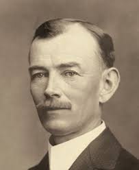 William Howard Fairchild (1872-1943)