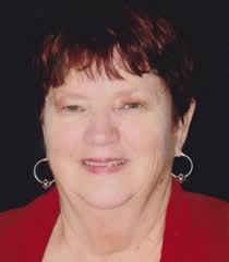 Sharon Vickers Obituary