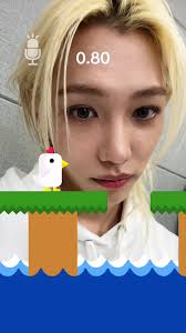 Felix La Carne De Pollo No Es Transparente