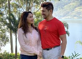 On this occasion, her husband dr shriram nene shares a beautiful birthday wish for her. Watch Madhuri Dixit Had The Perfect Birthday Surprise For Husband Shriram Nene Bollywood News Bollywood Hungama