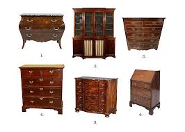 A Guide To Types And Styles Of Chests Dressers One Kings Lane Furniture Furniture Styles Chest Dresser