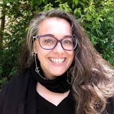 Irene Fulton's Instagram, Twitter & Facebook