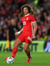 Robert page's side have now edged mightily close to qualifying for the knockout stages, sitting on four. Who Is Ethan Ampadu How Old Is The Chelsea Ace Playing On Loan At Rb Leipzig In The Champions League Against Tottenham