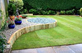 From cheap edging to patio bliss, there's an inexpensive option for everyone. 46 Stunning Pictures Of Easy Landscaping Ideas That Are Totally Worth Seeing In 2021 Photo Gallery Decoratorist