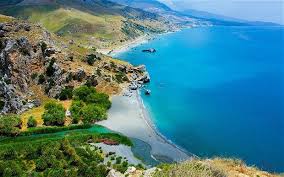Where To Go For April Sun Greece Holiday Visiting Greece Where To Go