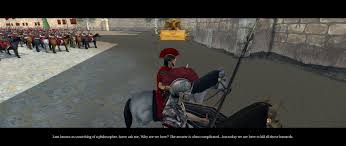 Can't activate any of the above scripts for rtw2. Total War Rome Remastered Review Veni Vidi Vici