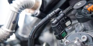 Narva 7 & 12 pin trailer connectors comply with all the model 35 range introduces a complete 'plug and play' solution for box trailer lighting, making installation easier and quicker. Fluid Connection For The Automotive Industry Araymond