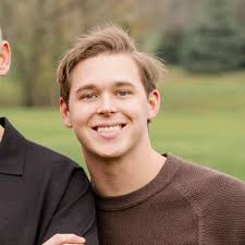 I am excited to announce that I have accepted a full-time position with…