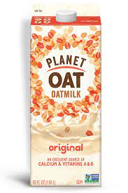 Is Oat Milk Gluten Free The Answer Is Yes And No Good For You Gluten Free