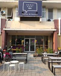 Tkp coffe shop kedai kopi enak yang bikin betah nongkrong syantik usaha cafe di kediri sekarang kian menjamur, geliat. Kedai Kopi Sua Harapan Indah Tarumajaya Bekasi Traveloka Eats