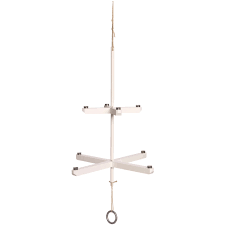 Maybe you would like to learn more about one of these? Ernst Lysekrone Hvit Liten Ting Til Kjokken Hjem Og Trening