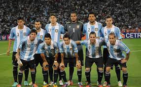 Descubre todos los resultados por fecha en fichajes.com. Argentina Confirma Su Cronograma De Partidos Previo Al Mundial