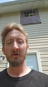 Erik Vaughan Weatherford