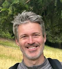 Tim Rolph's Instagram, Twitter & Facebook