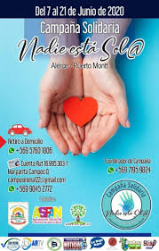 Atencion Alerce Y Puerto Montt Vision Noticias Decima Region Facebook