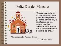 Felicitamos a todos los maestros adventistas en su día. Resultado De Imagen Para Tarjeta Feliz Dia Del Maestro Cristiano Dia De Los Maestros Tarjeta De Feliz Dia Del Maestro Feliz Dia Del Maestro