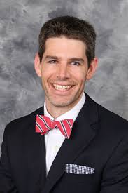 Recipients of the 2019 Early Career Investigator Awards