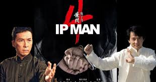 Донни йен, дэнни чань, у юэ и др. Showbiz Jackie Chan To Appear In Ip Man 4