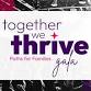 Paths for Families' Together We Thrive Gala event image