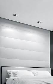 Dusseldorf Apartment By Ando Studio Chambre Parents Design Moderne Maison