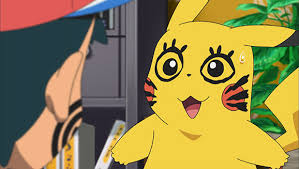 Kuronime adalah situs baru nonton anime online ber subtitle indonesia. Pokemon Movie 2018 Sub Indo Fasrabout