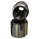 STAR COUNTER FACE COLLET CHUCK OD=25 mm ER20A L= 60 mm INT COOLANT