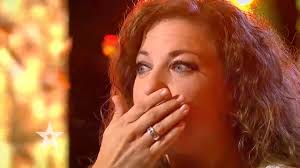 AMAZING Singer CAN'T BELIEVE What The Judges Did For Her! #GotTalent