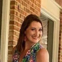 Lindsey Hodge Penn Obituary (1981 - 2026) - Summerville, SC ...