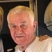 Richard Maynard Obituary