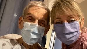 À 92 ans, il passe trois jours dans le couloir de l'urgence