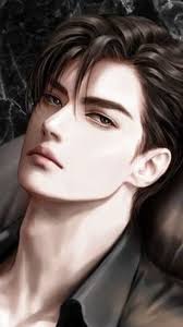 My Husband's Family Are Obsessed With Me.