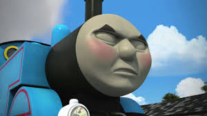 La storia del Trenino Thomas