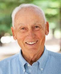 Remembering Ivan Victor Simms