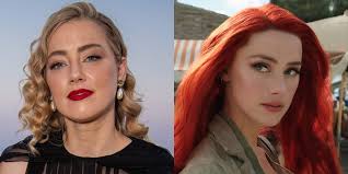 Aquaman 2': How Much Amber Heard Is in Sequel