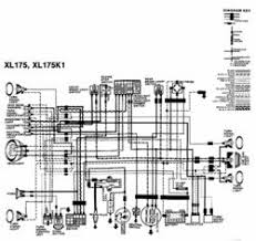 Yamaha dt175 dt 175 electrical wiring diagram schematic 1974 to 1981 1974 Honda Wire Diagram Wiring Diagram Tags Seem Terms A Seem Terms A Discoveriran It