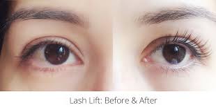 Once you go through it, you are free to enjoy your lashes fully, without any fear of ruining them. The Not So Hidden Dangers Of Lash Lift Eyedolatry