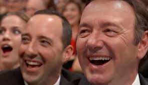 Fredrik Virtanen: Inget är på riktigt, även lögn är underhållning