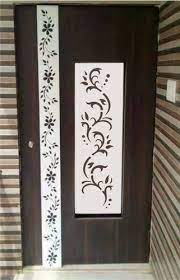 Check spelling or type a new query. Brown Designer Wooden Bedroom Door For Home Rs 4500 Per Door Supreme Plywoods Id 21562520162