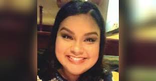 Maria Rozario Mendiola Obituary