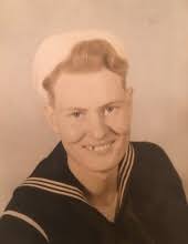 Obituary information for Joseph Norris Cook