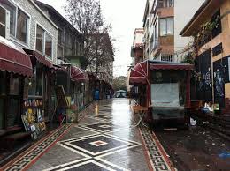 kadikoy art market istanbul turkey istanbul travel istanbul istanbul travel guide