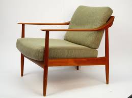 Teak Sessel Mid Century Scandinavian Danish Easy Chair 60er 70er Eames In Mobel Wohnen Mobel Sofas Sessel Ebay Wohnzimmer Ideen Sessel Design