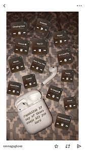 Pin Marveonwualo Songs Mood Songs Music Mood