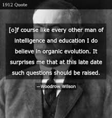 Quote from woodrow wilson on education. Woodrow Wilson