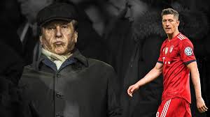 Eran zahavi is an israeli professional footballer who plays as an attacking midfielder or as a striker for psv eindhoven and the israel nati. Lewandowski Berater Pini Zahavi Wer Ist Der Mann Der Den Fc Bayern Argert Sportbuzzer De