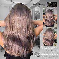 Fashion Hair Color In Manila Makati Alabang Las Pinas In 2020 Best Hair Salon Hair Studio Hair Color