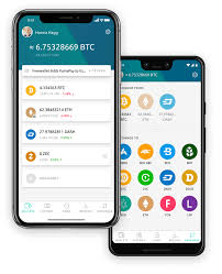 Coinbase is one of the largest and best known digital wallets anywhere. Best Online App Wallet For Cryptocurrency Crypto Expert