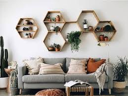 Brit + co may at times use affiliate links to promote products sold by others, but always offers genuine editorial recommendations. 10 Diy Wall Decor Ideas For Every Wall Architectural Foundation