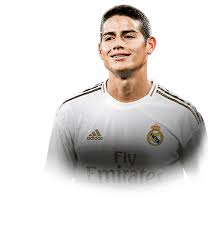 But even though there's plenty of games going on, that doesn't mean we can't take a look back at the past. James Rodriguez Fifa 21 82 Rating And Price Futbin